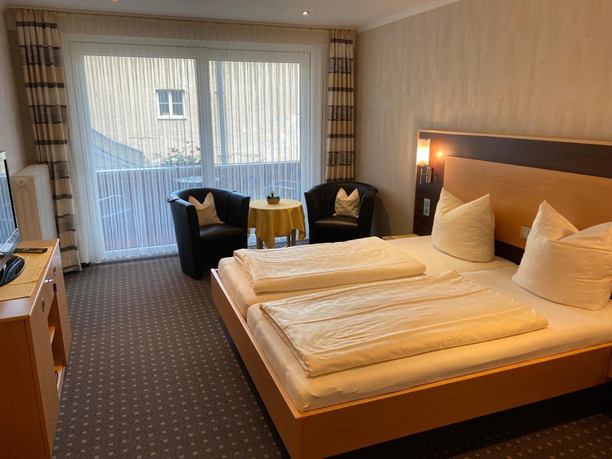 Hotel Moselterrasse Ediger-Eller Exteriér fotografie